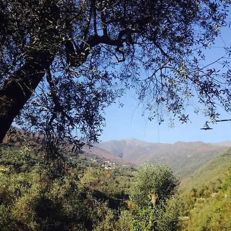 Casa Renata In Ripalta *