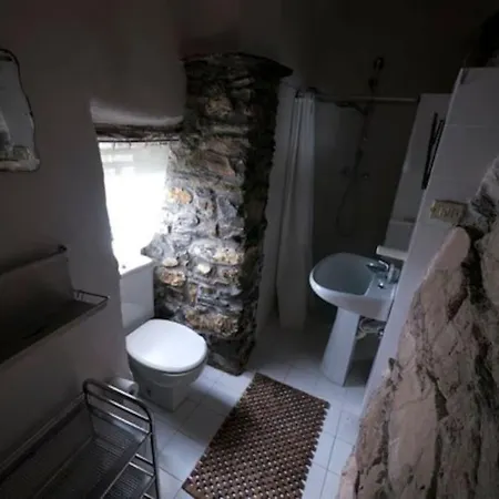 Casa Renata In Ripalta Apartment Dolcedo