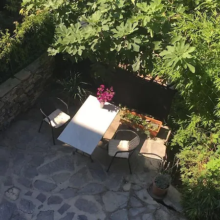 Casa Renata In Ripalta 돌체도