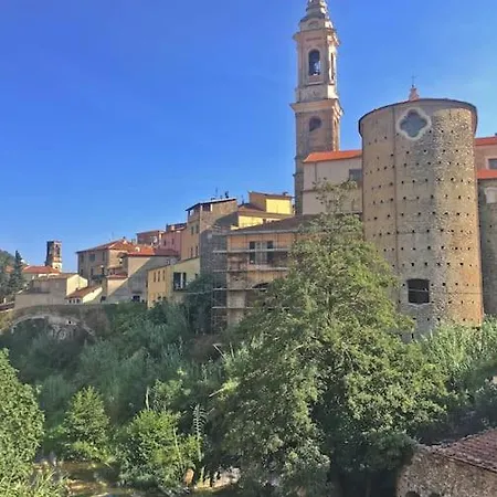 Casa Renata In Ripalta