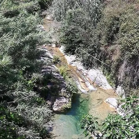 Casa Renata In Ripalta Dolcedo