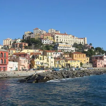 Casa Renata In Ripalta *