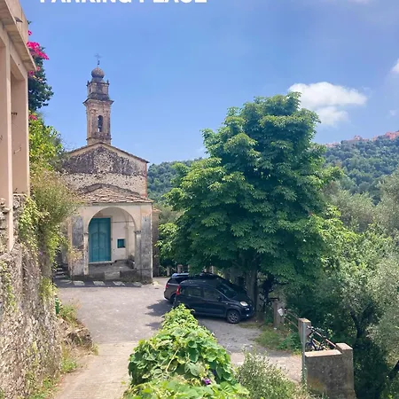 Casa Renata In Ripalta *