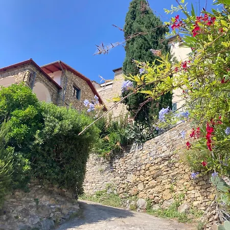 Casa Renata In Ripalta * 多尔切多