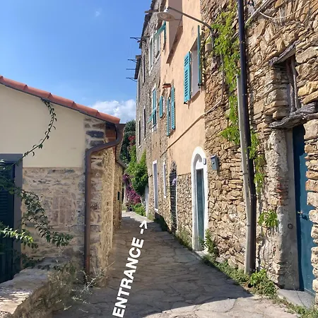 Casa Renata In Ripalta 公寓 *