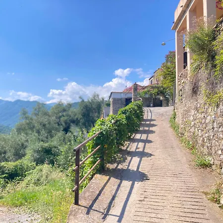 Casa Renata In Ripalta *